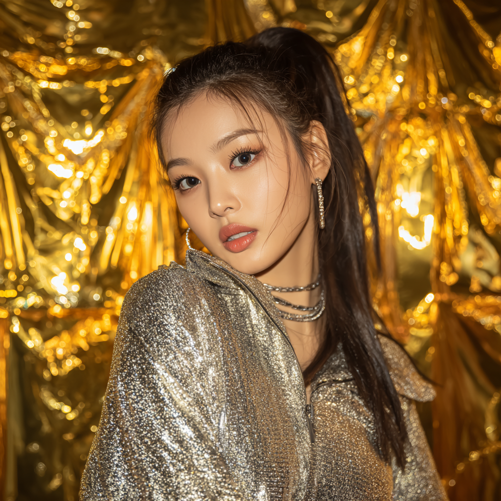 강남 멀리건 쩜오 아가씨 이미지 12