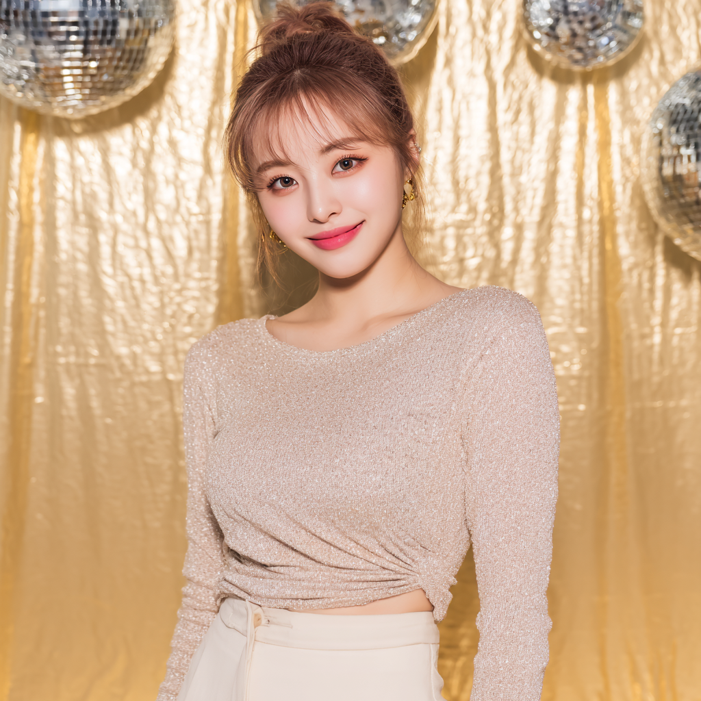 강남 멀리건 쩜오 아가씨 이미지 0