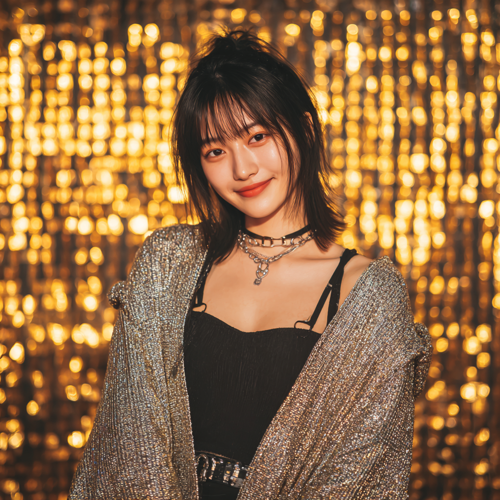 강남 멀리건 쩜오 아가씨 이미지 10