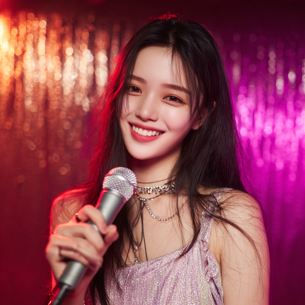 강남 멀리건 쩜오 아가씨 이미지 1