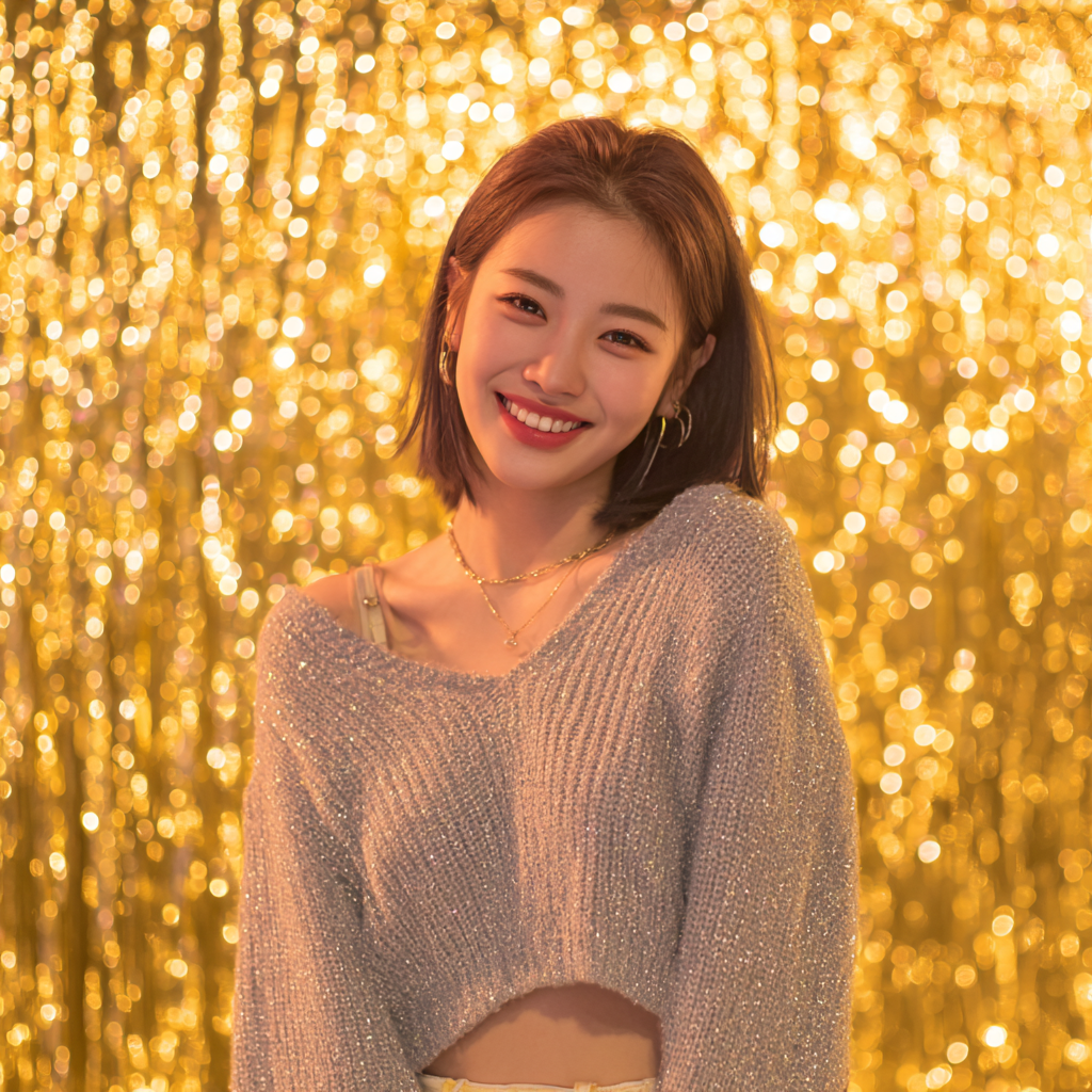 강남 멀리건 쩜오 아가씨 이미지 9