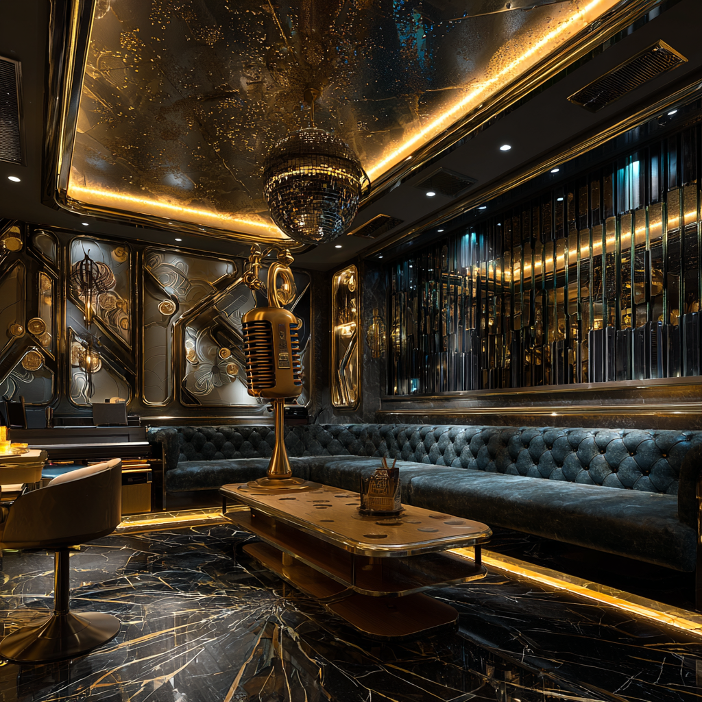 강남 멀리건 쩜오 룸 이미지 10