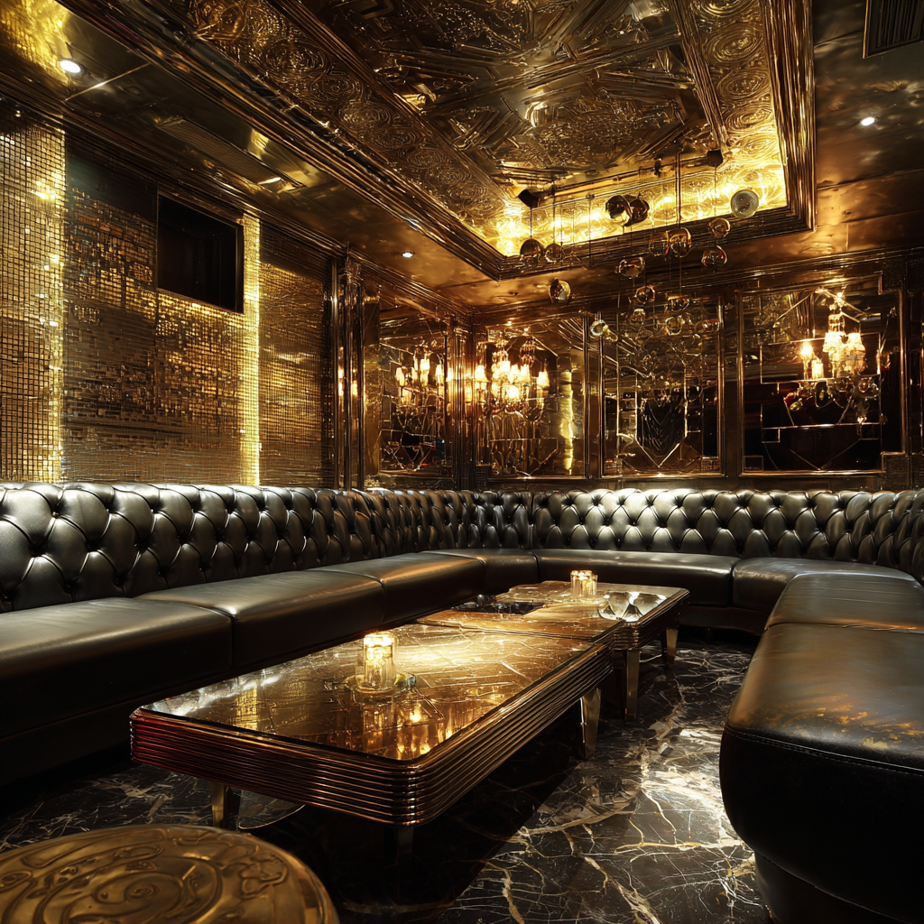 강남 멀리건 쩜오 룸 이미지 18