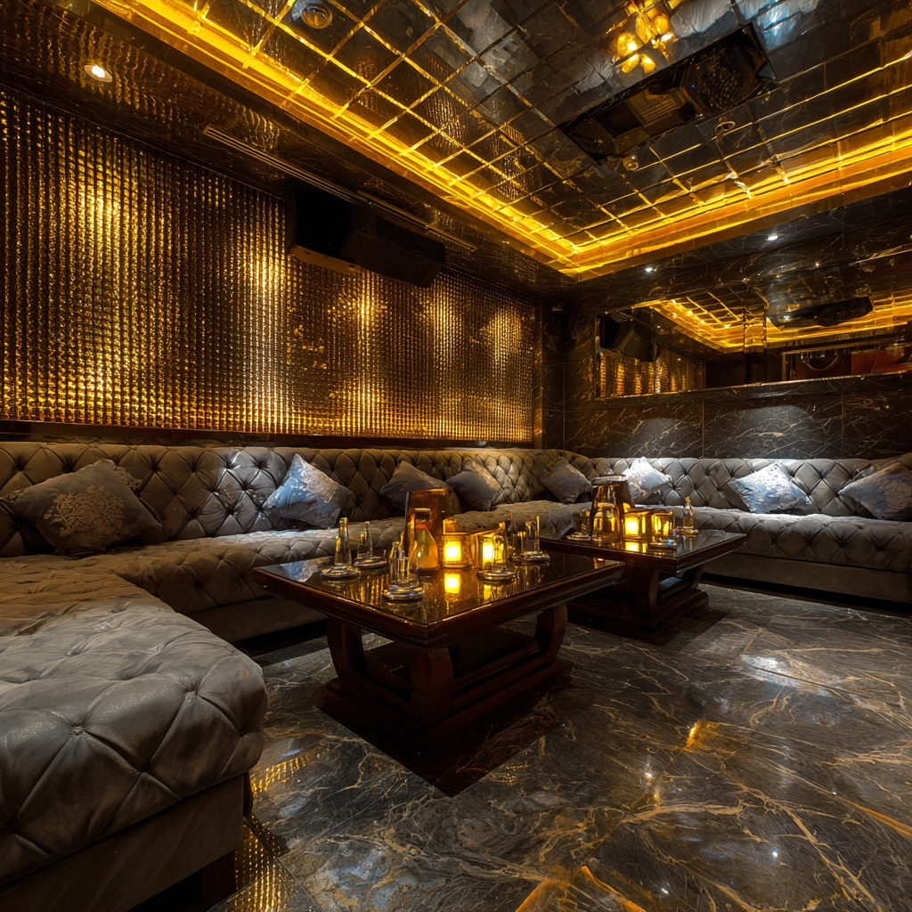 강남 멀리건 쩜오 룸 이미지 12