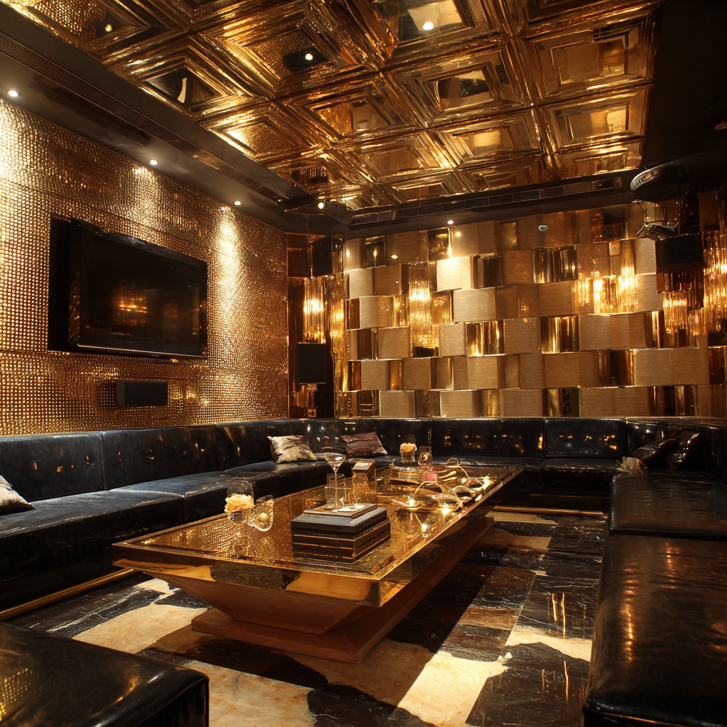 강남 멀리건 쩜오 룸 이미지 15