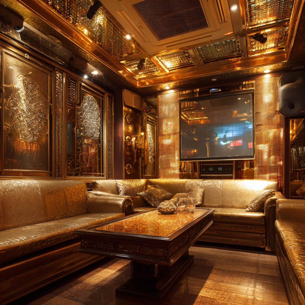 강남 멀리건 쩜오 룸 이미지 7