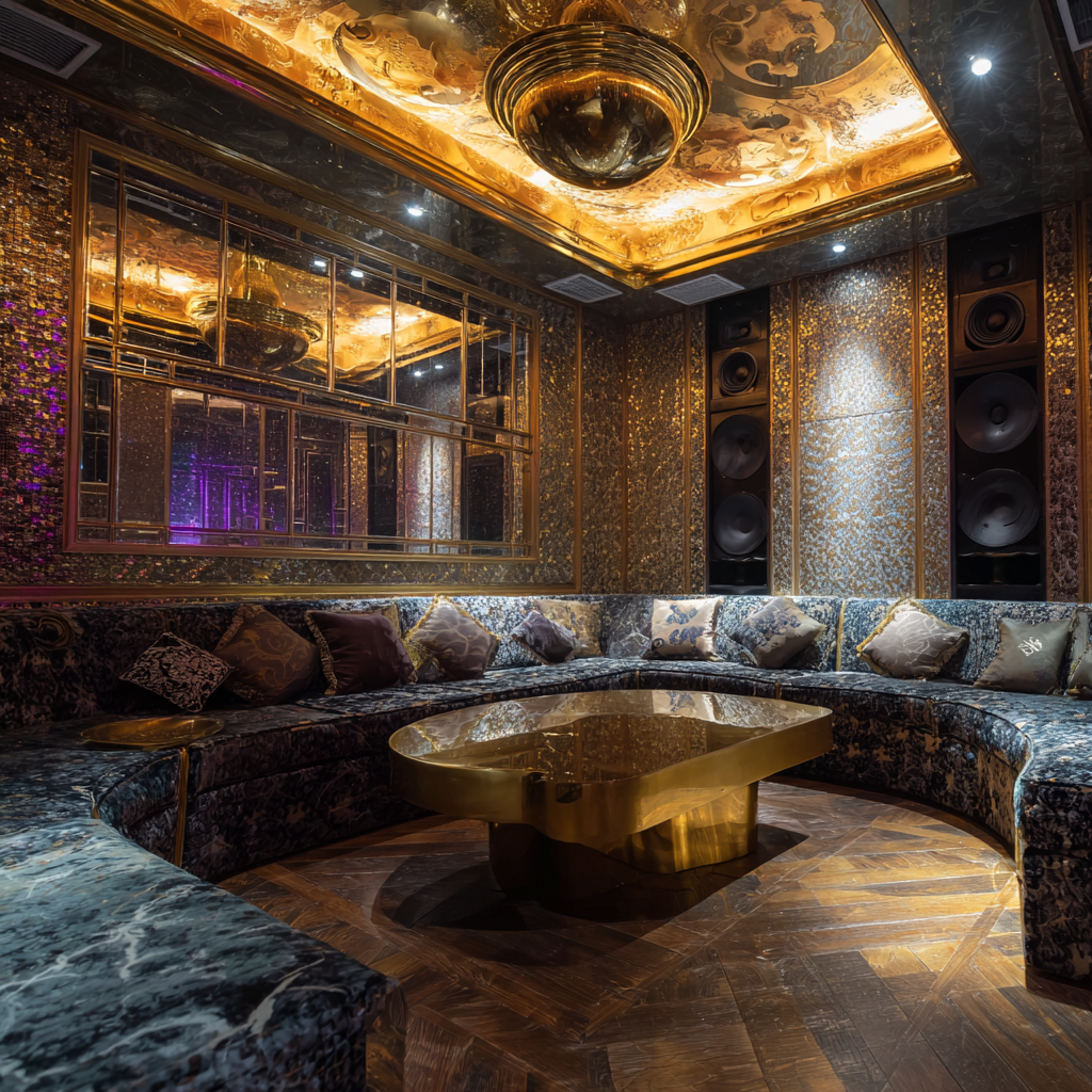 강남 멀리건 쩜오 룸 이미지 0